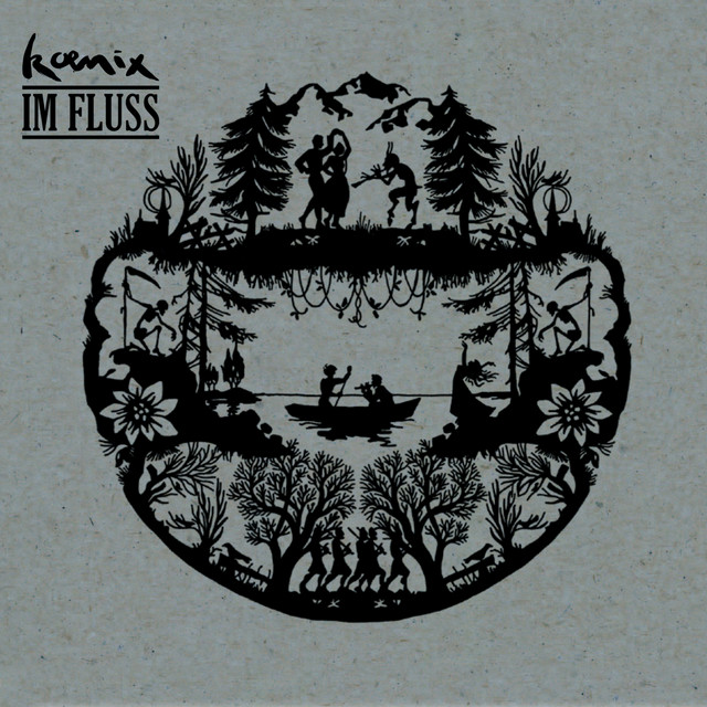 IM FLUSS cover art