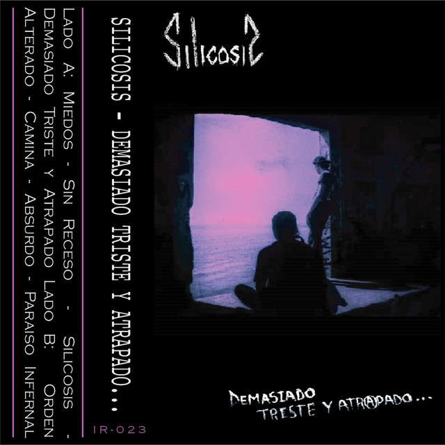 Demasiado Triste Y Atrapado... cover art