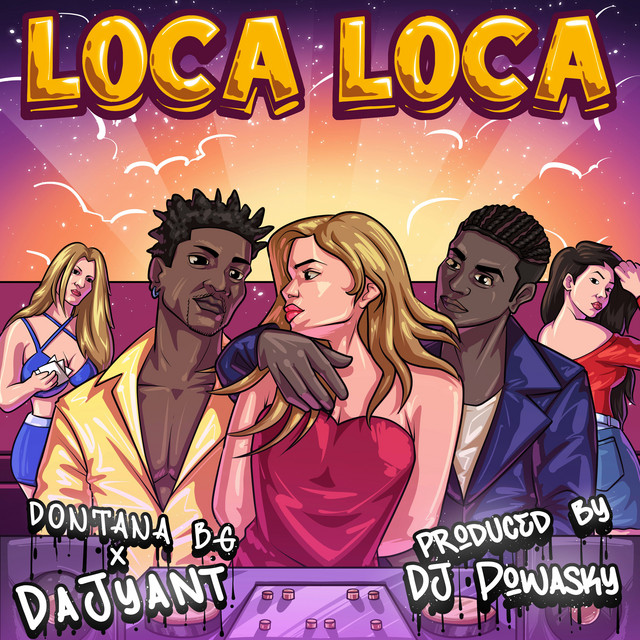 Loca Loca
