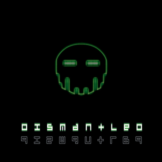 Dismantled cover
