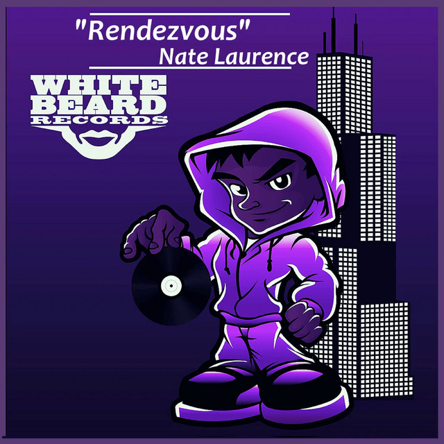 Rendezvous - Club Edit album art