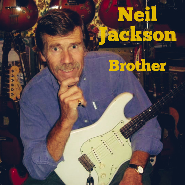 Brother cover