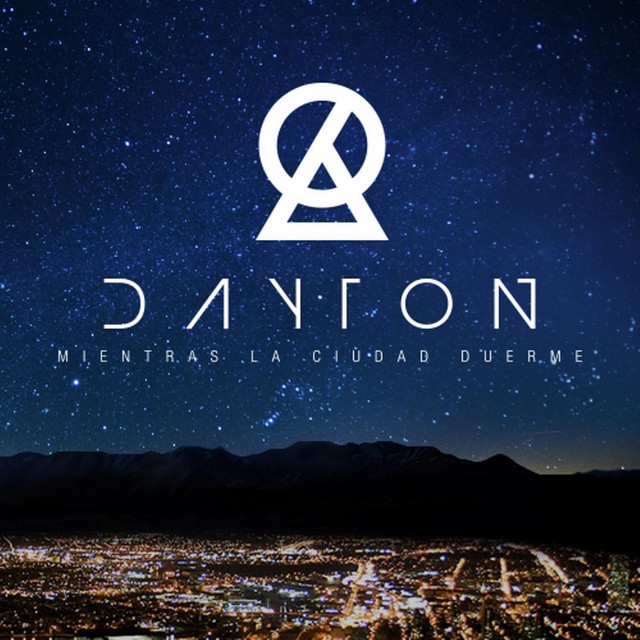 Mientras la Cuidad Duerme cover art