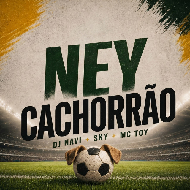 Ney Cachorrão