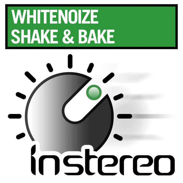 Shake & Bake cover art