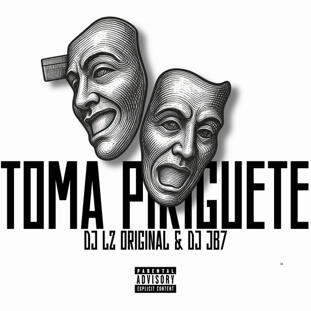 toma piriguete