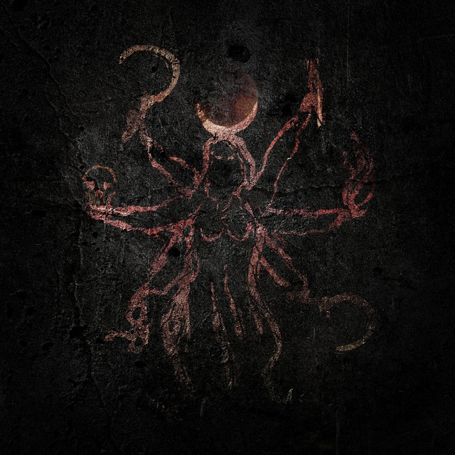 The Fallen Rite cover art