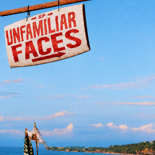 Unfamiliar Faces
