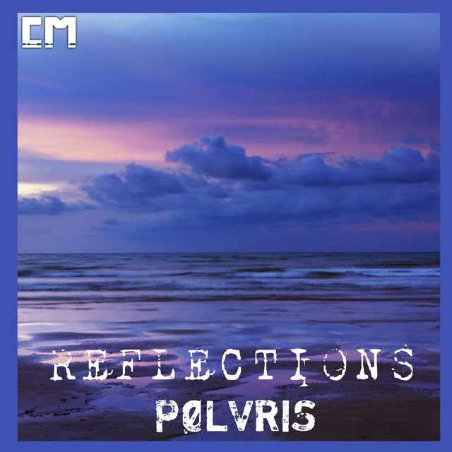 Reflections cover art