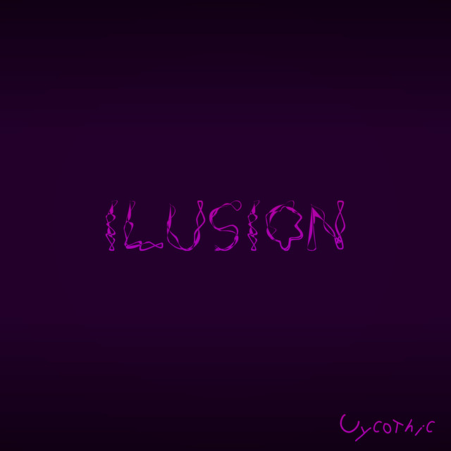 Ilusión cover art