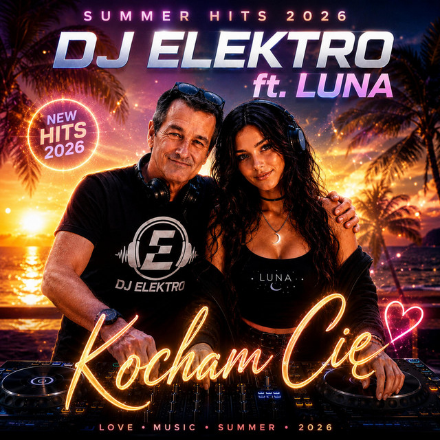 Dj Elektro & Luna