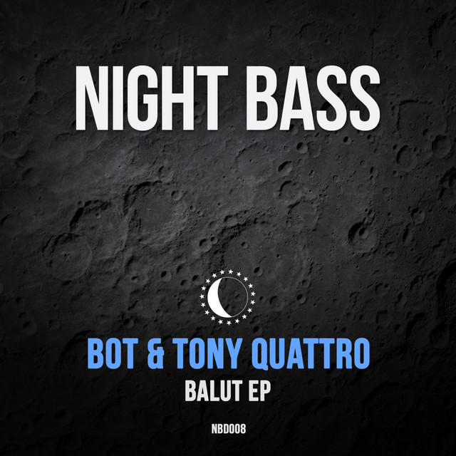 Balut album art