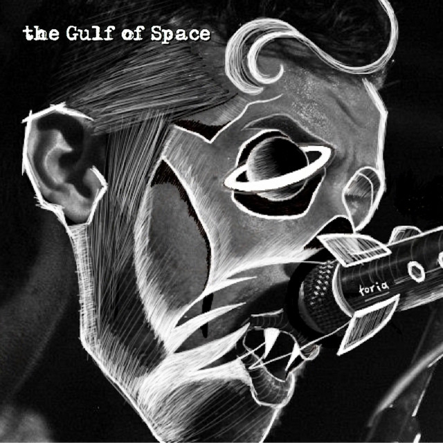 The Gulf of Space