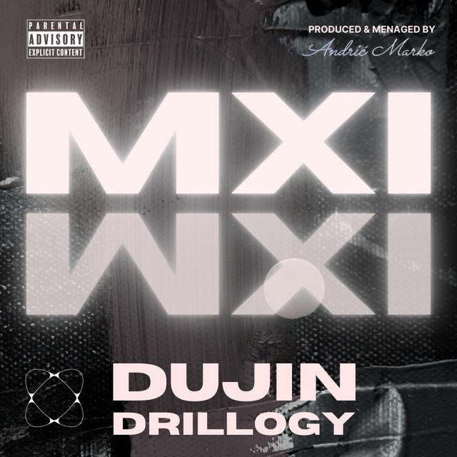 MMXXII cover art