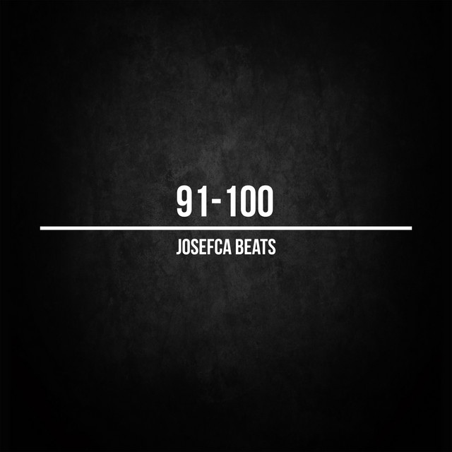 91-100 cover art