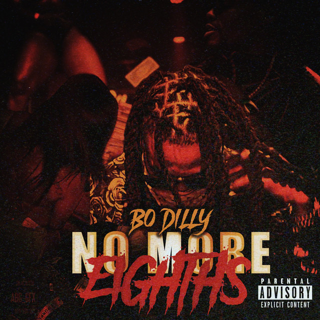 No More Eighths cover art