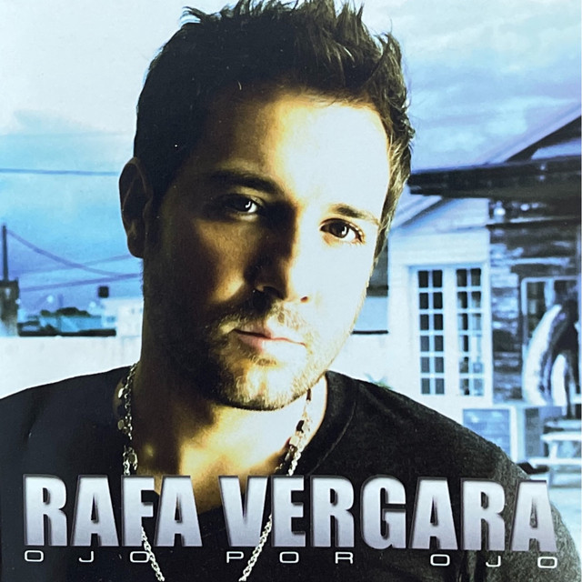 Ojo por Ojo cover art
