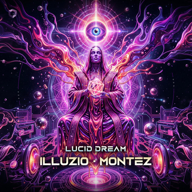 Lucid Dream album art