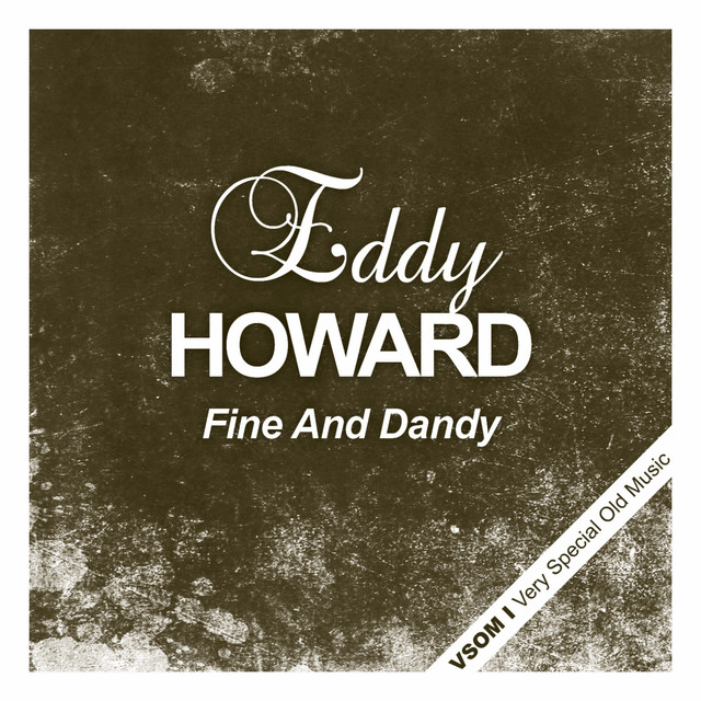 Fine and Dandy cover art