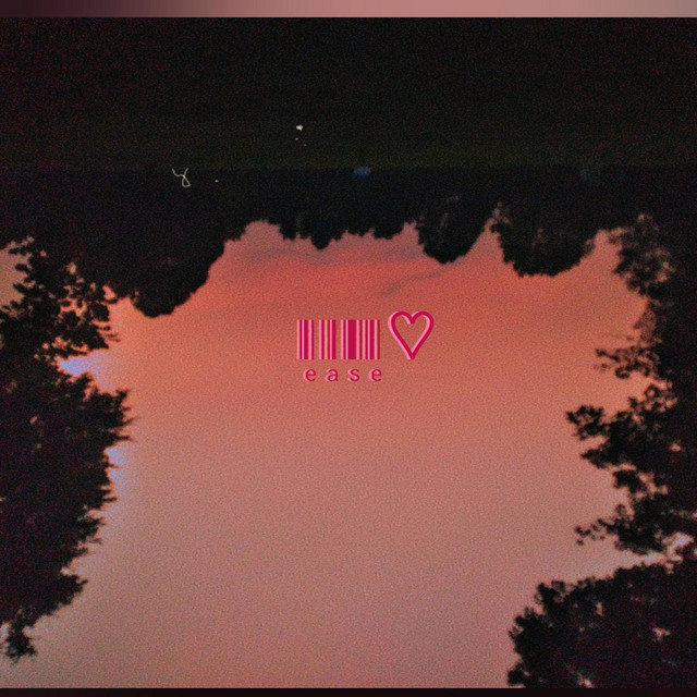 Ease cover art