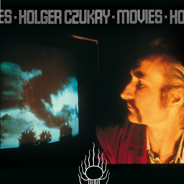 Love Persian 【激レア・希少】Holger Czukay -