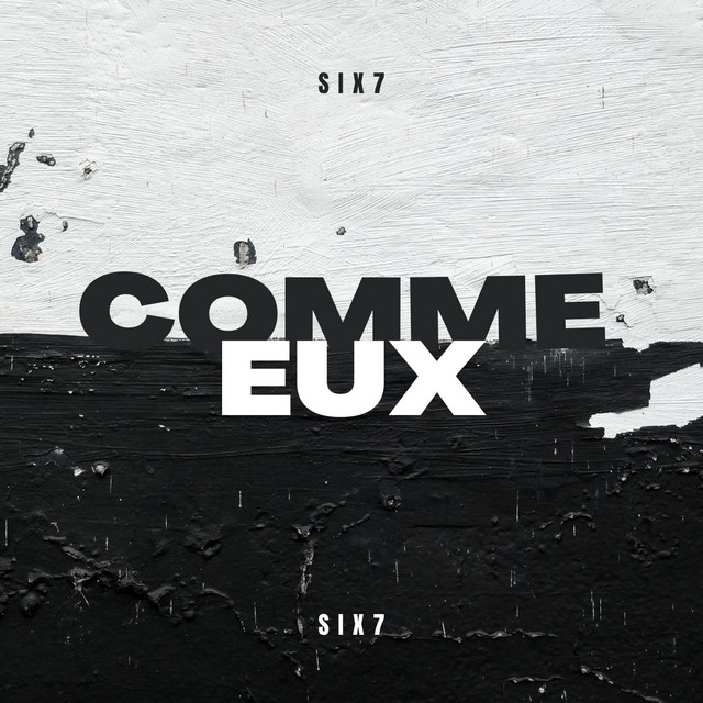 Comme eux cover art