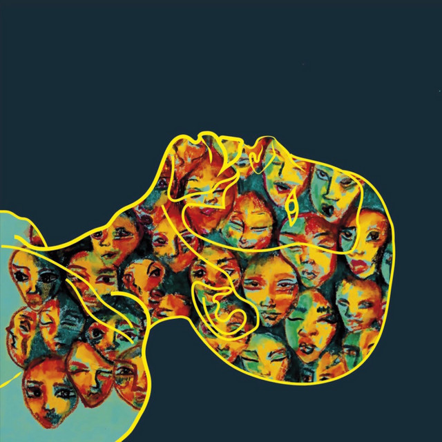 Empathy cover art