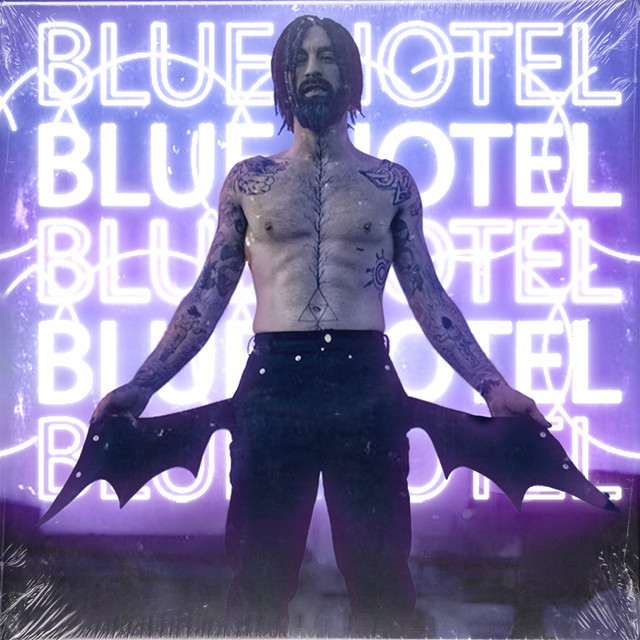 Blue Hotel
