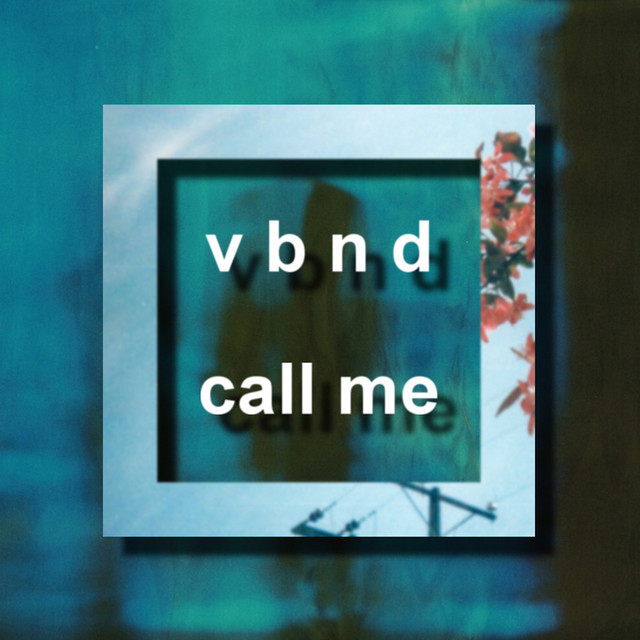 call me cover art