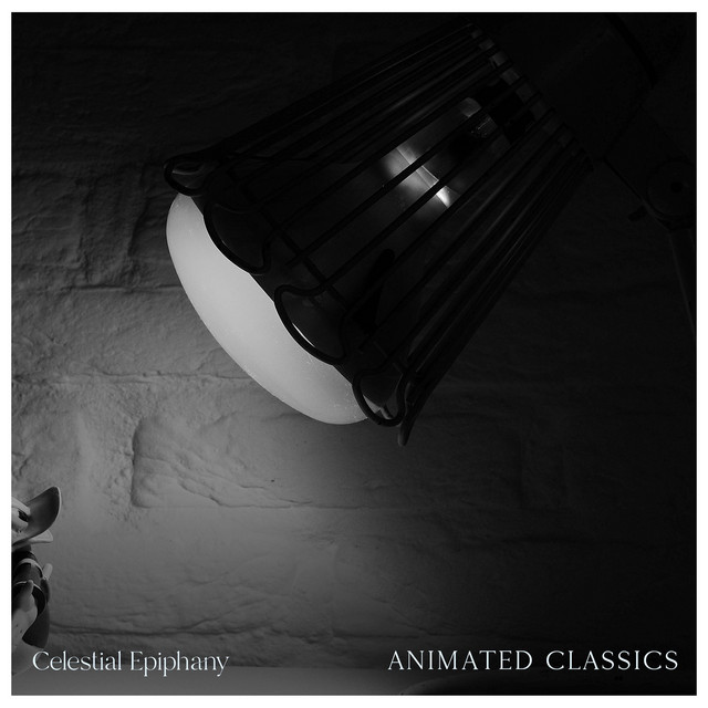 Animated Classics