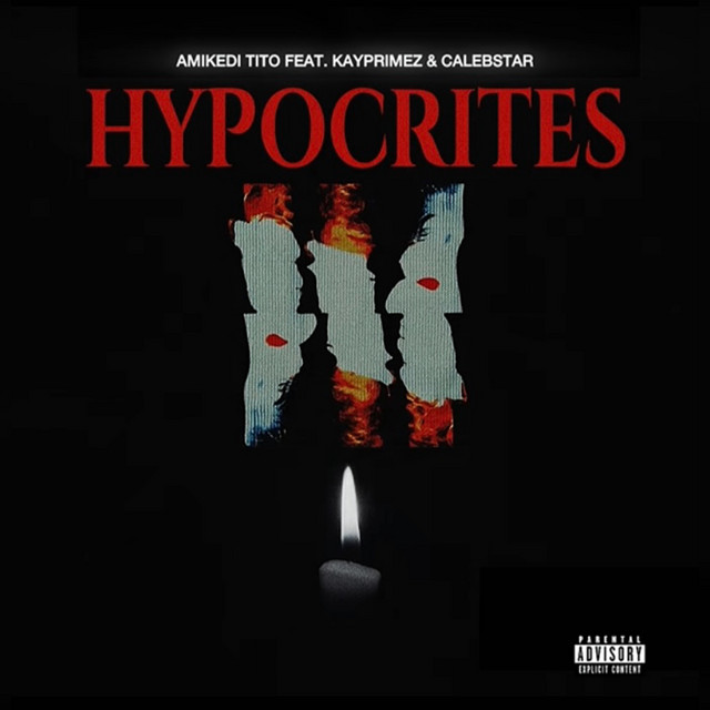 Hypocrites