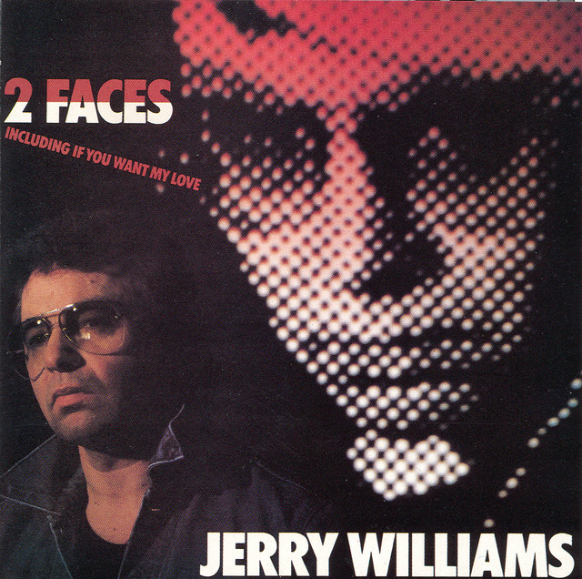 2 Faces cover art