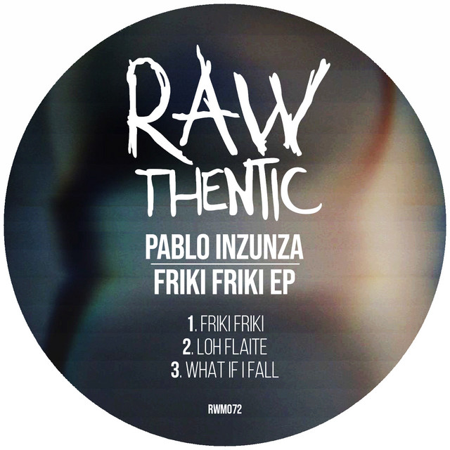 Loh Flaite album art
