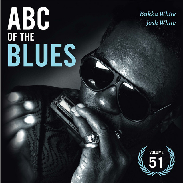 Abc of the Blues Vol. 51 cover art