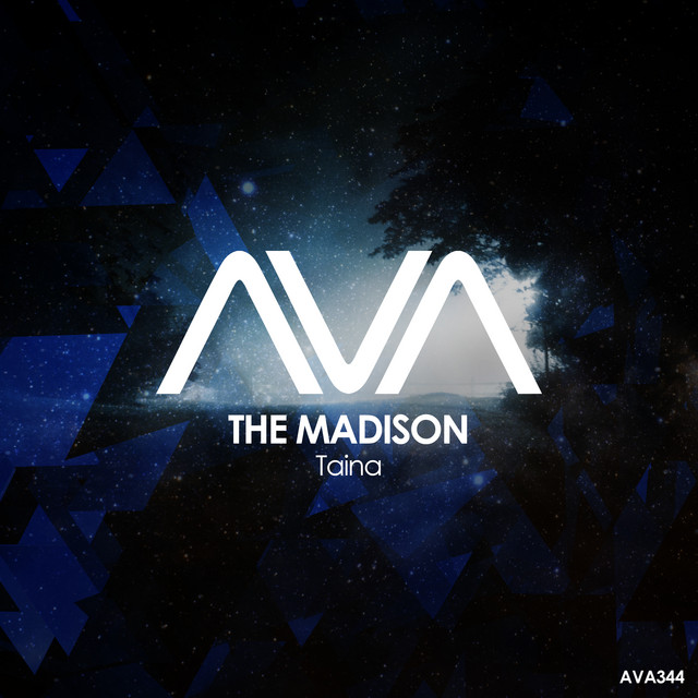 Обкладинка The Madison — Taina