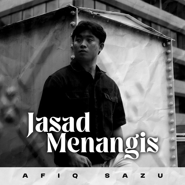 Afiq Sazu