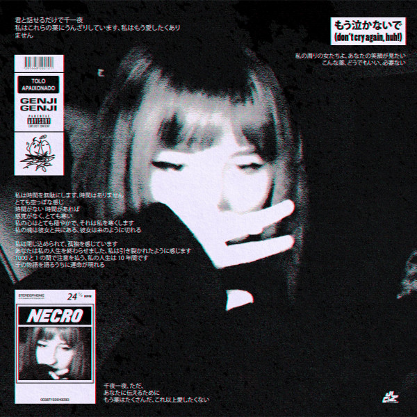 tolo apaixonado cover art