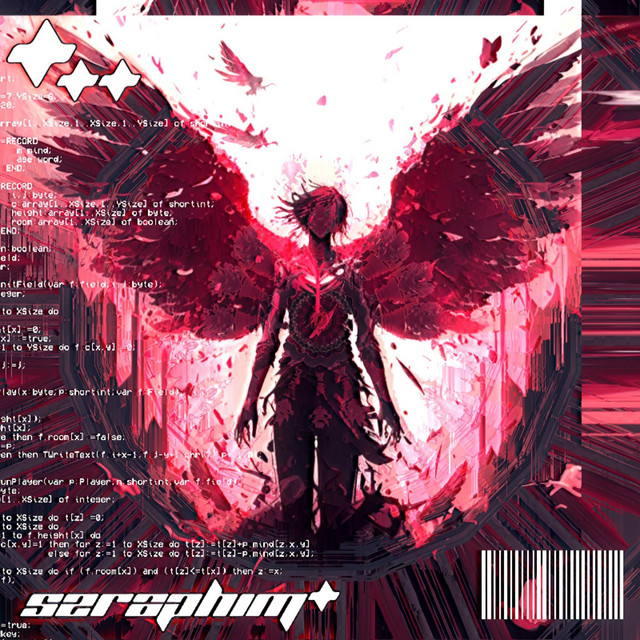 Third Eye cover art