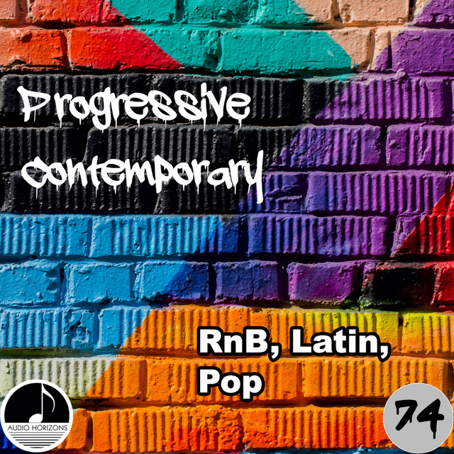 Urban 74 R&B, Mellow, Ambient