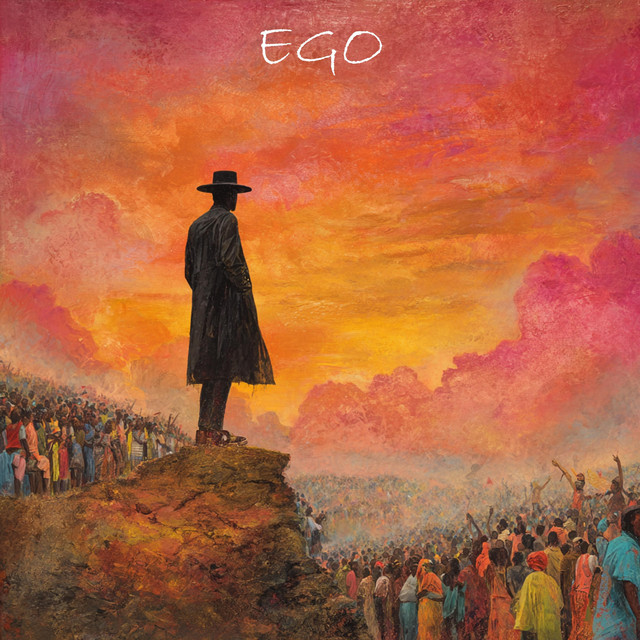 Ego - Afro Vibes