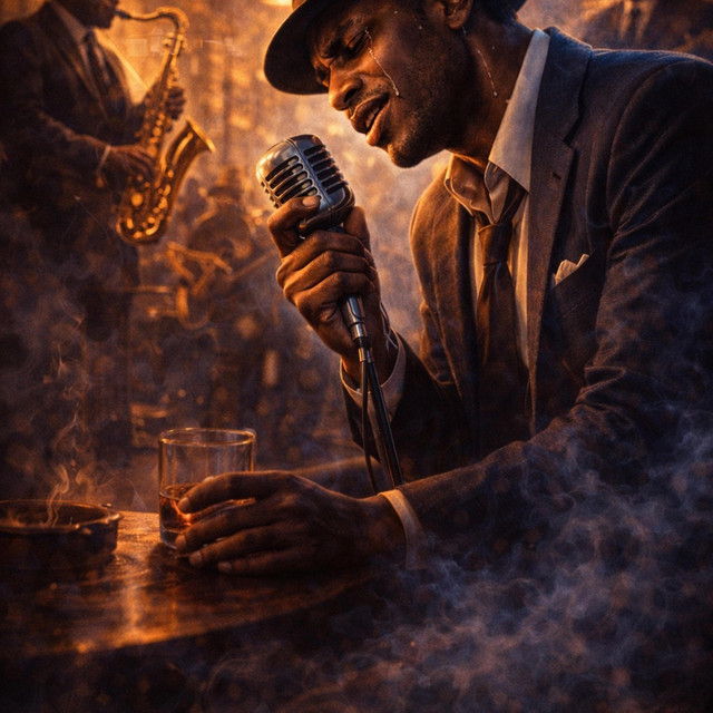 Singing the Blues