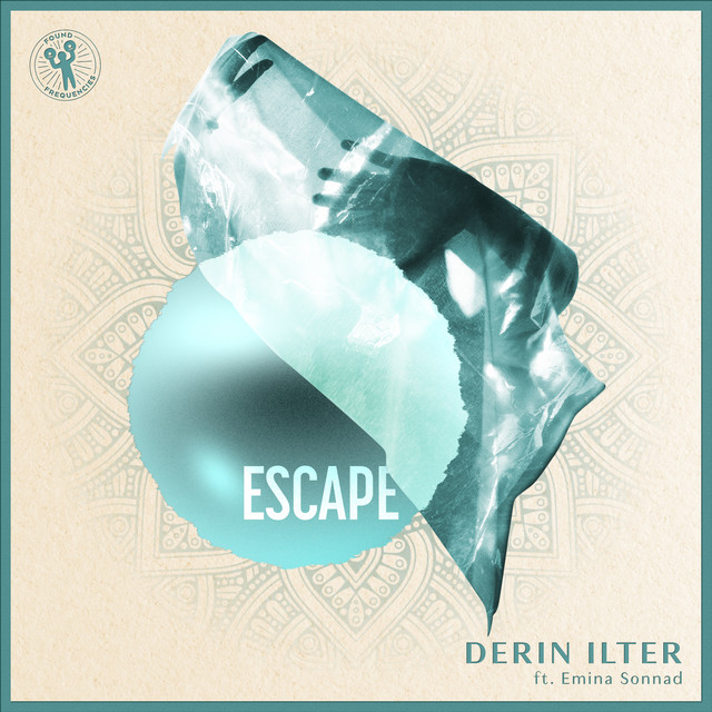 Escape cover