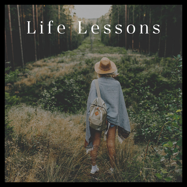 Life Lessons cover art