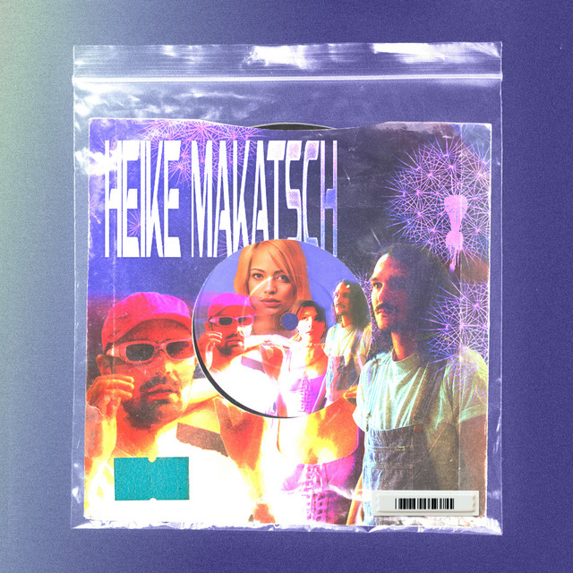 Heike Makatsch cover