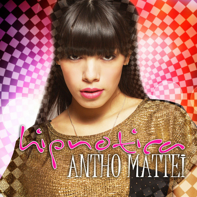 Hipnótica cover art