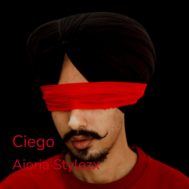 Ciego cover