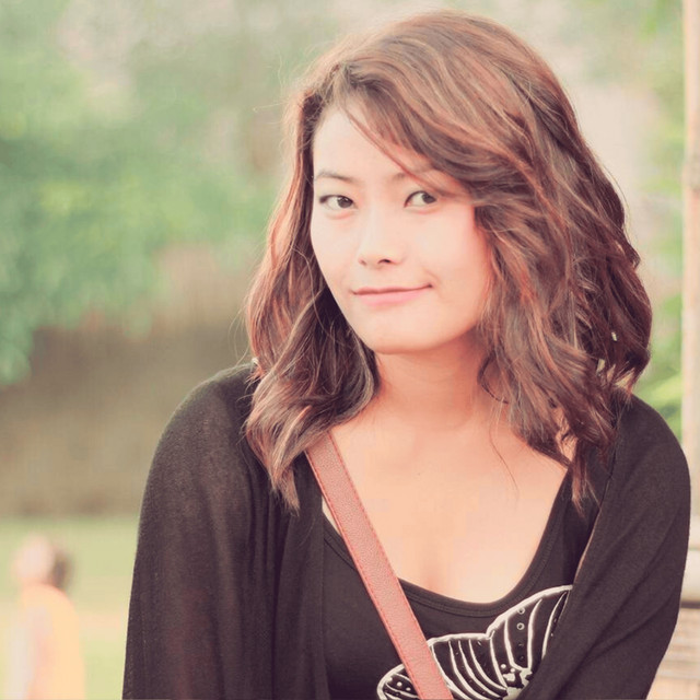 Nang Ngaih A Zual cover art