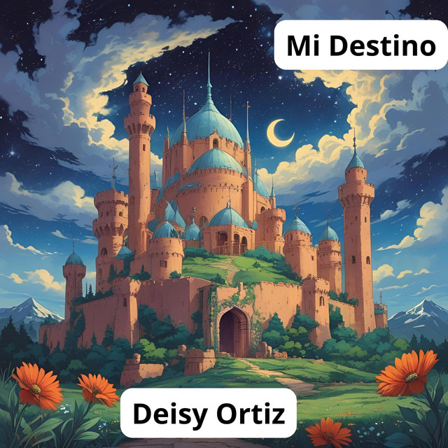 Mi Destino