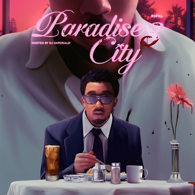 PC3 (Hosted by DJ ImperialD) cover art