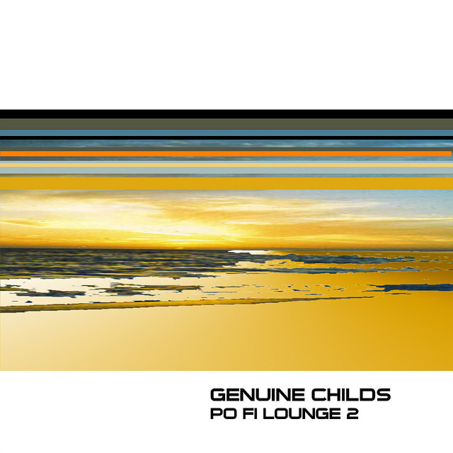 Po Fi Lounge 2 cover